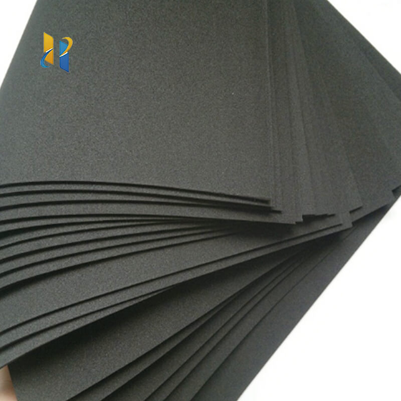 what is high density eva foam